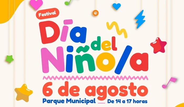 Día del niño