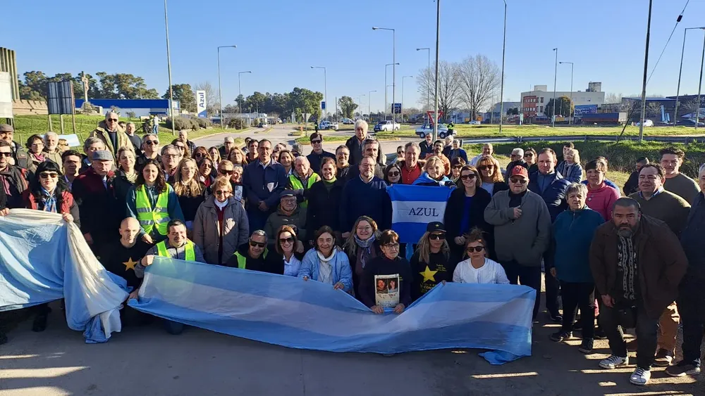Ruta 3