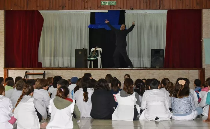 Títeres