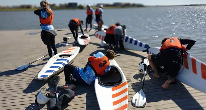 Kayak