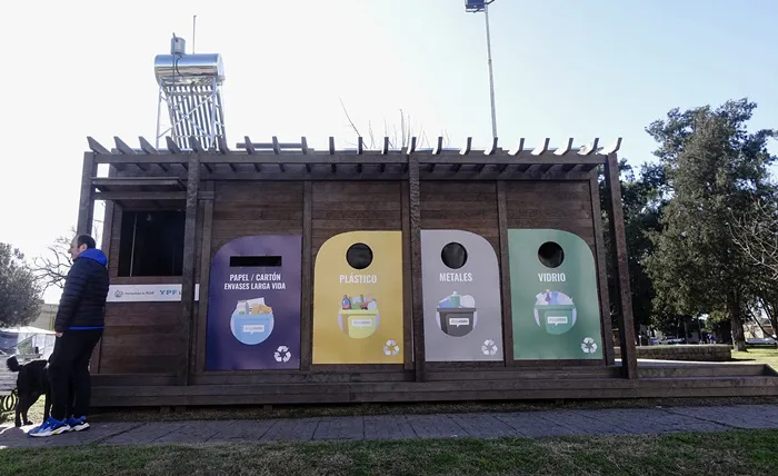 Reciclado