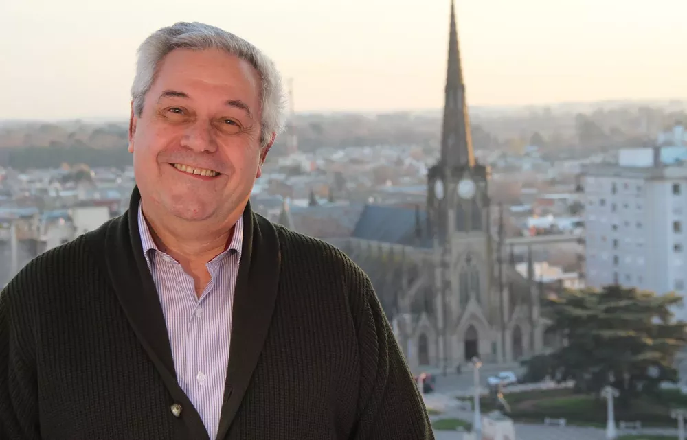 Eduardo Victor Lapenta