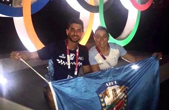 Juegos olimpicos
