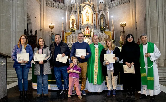 Jubileo de la Administración pública