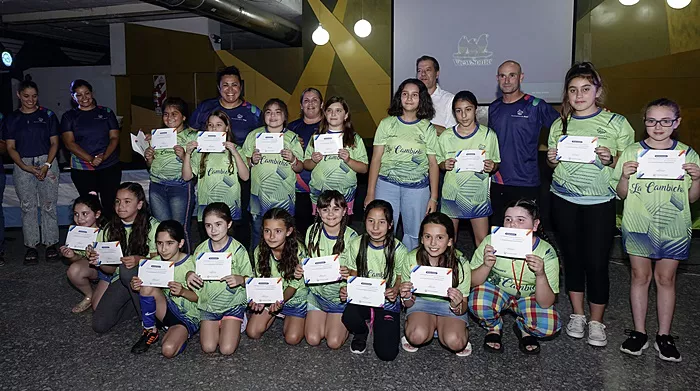 Deportes