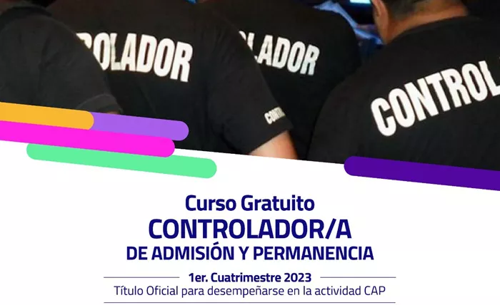 Curso de Controlador