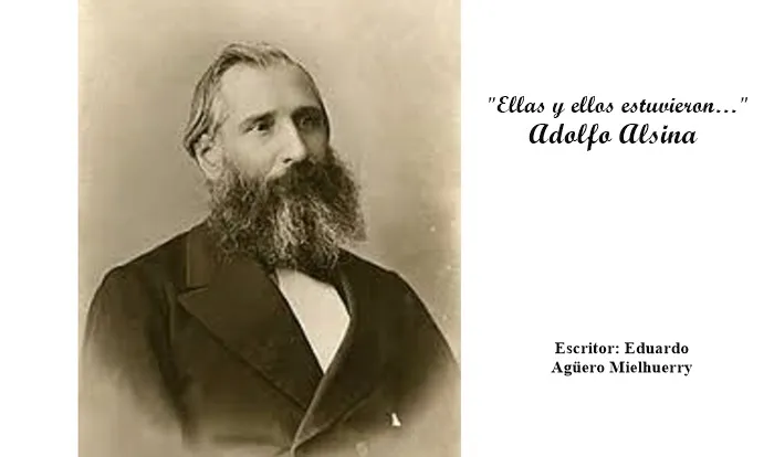 Adolfo Alsina