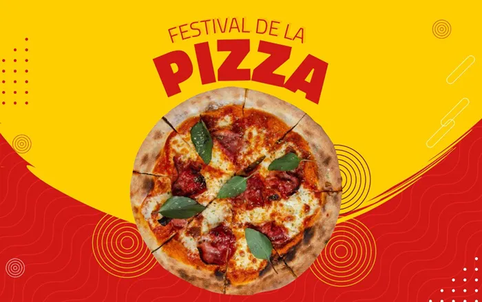 Festival Pizza