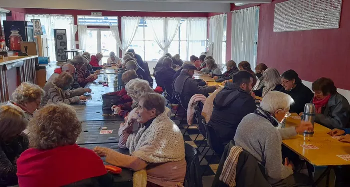 Adultos Mayores