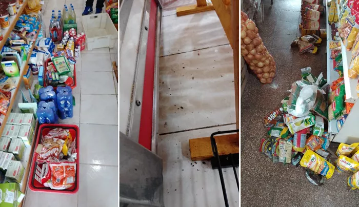 Bromatología inspección