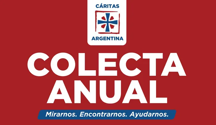 Colecta anual