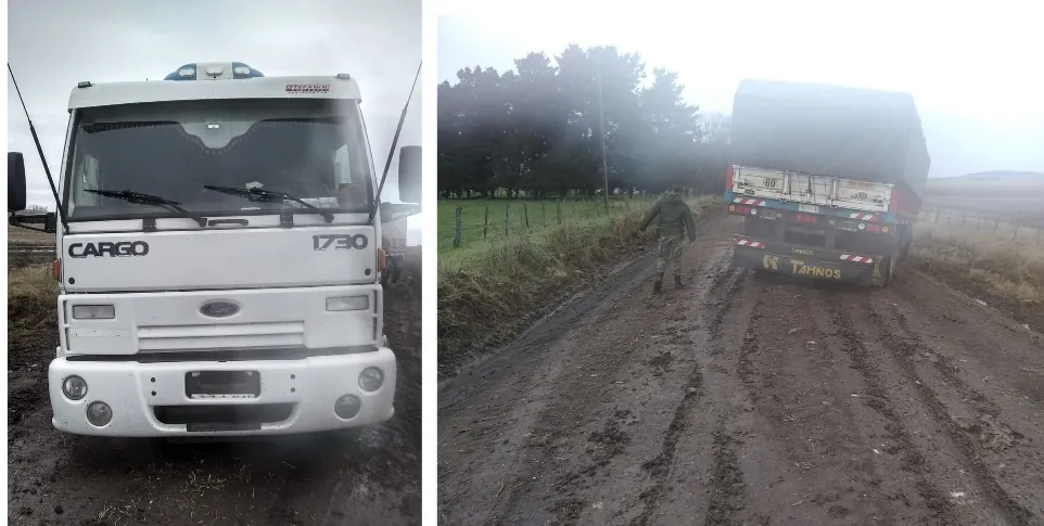 Infracción