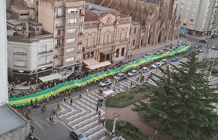 Banderazo