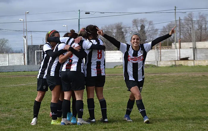 Alumni femenino