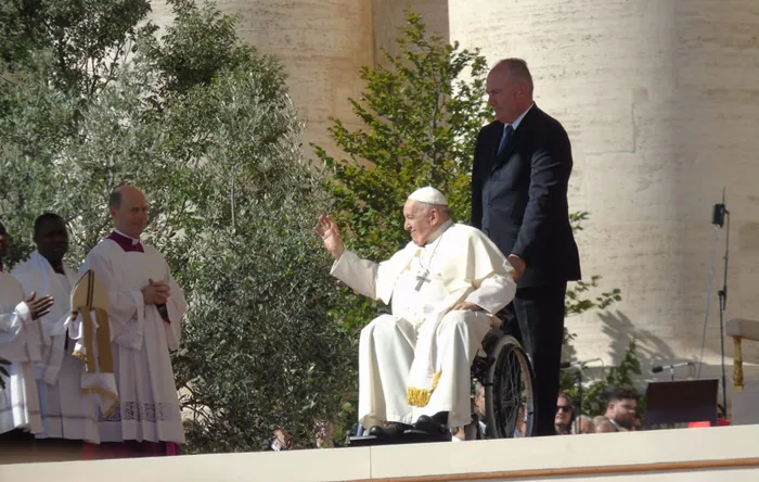 Papa Francisco