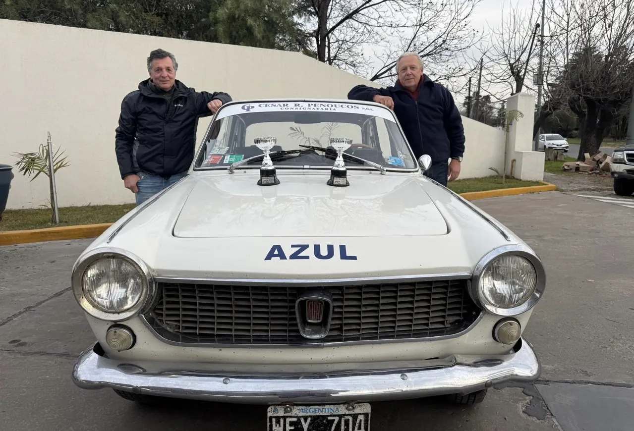 Azul