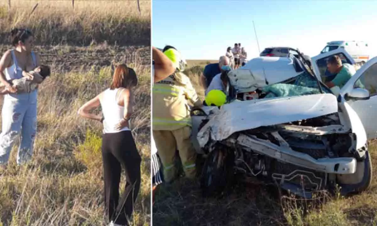 Accidente