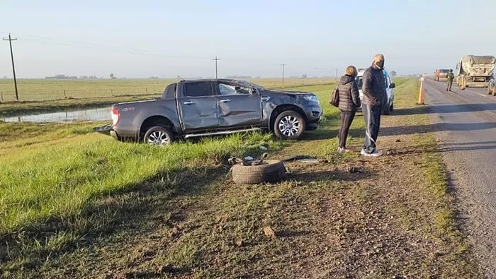 Accidente