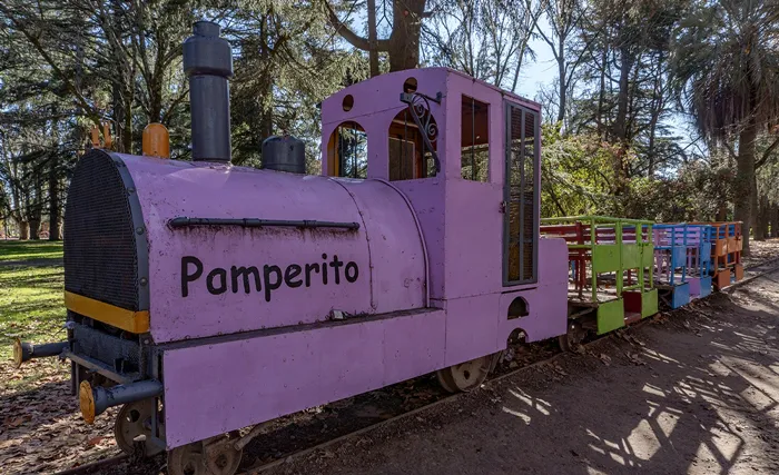 Pamperito