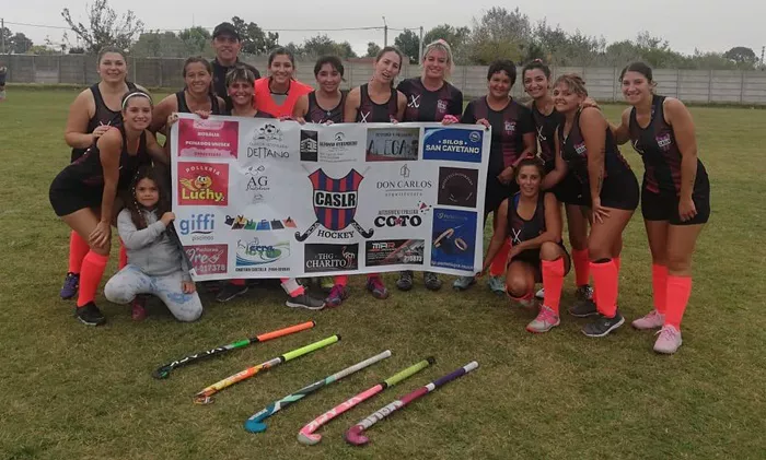 Hockey