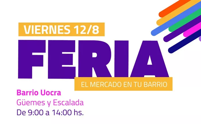 Feria