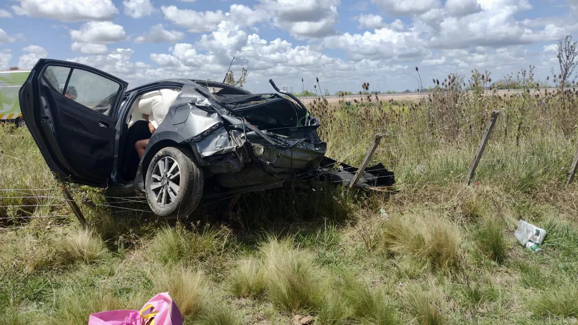 Accidente