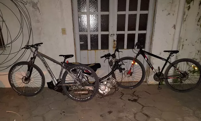 Bicicletas