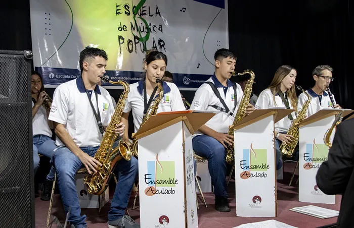 Escuela de Música
