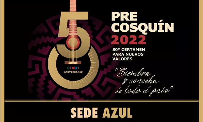 Pre Cosquín 2022