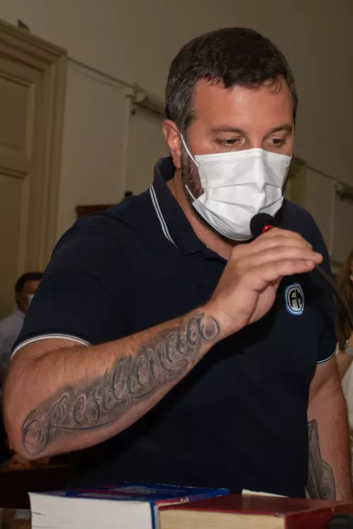 Juan Cacace