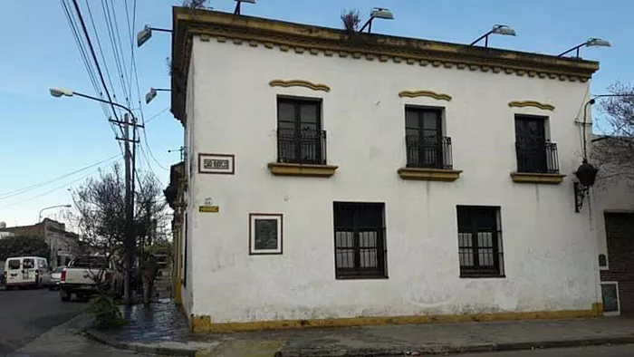 Museo Squirru