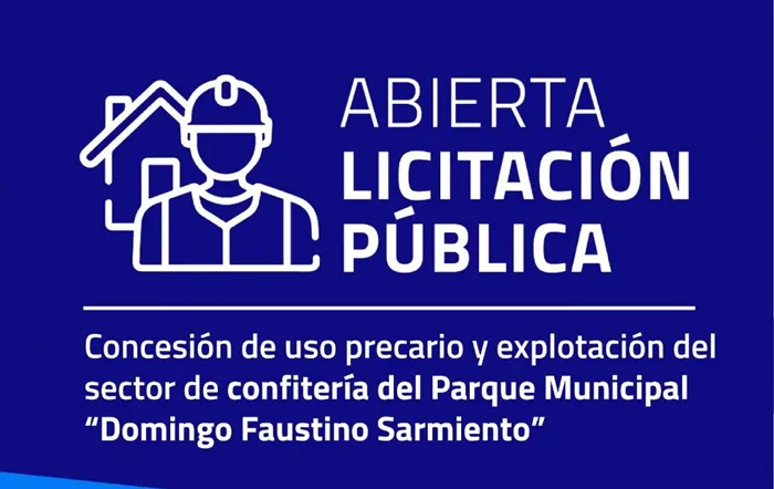 Abierta la Licitación