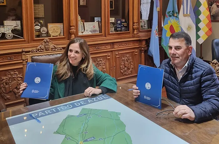Tolosa Paz