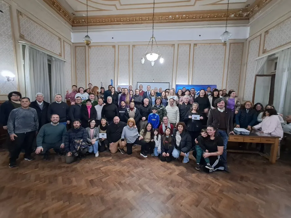 Encuentro cooperativas 1