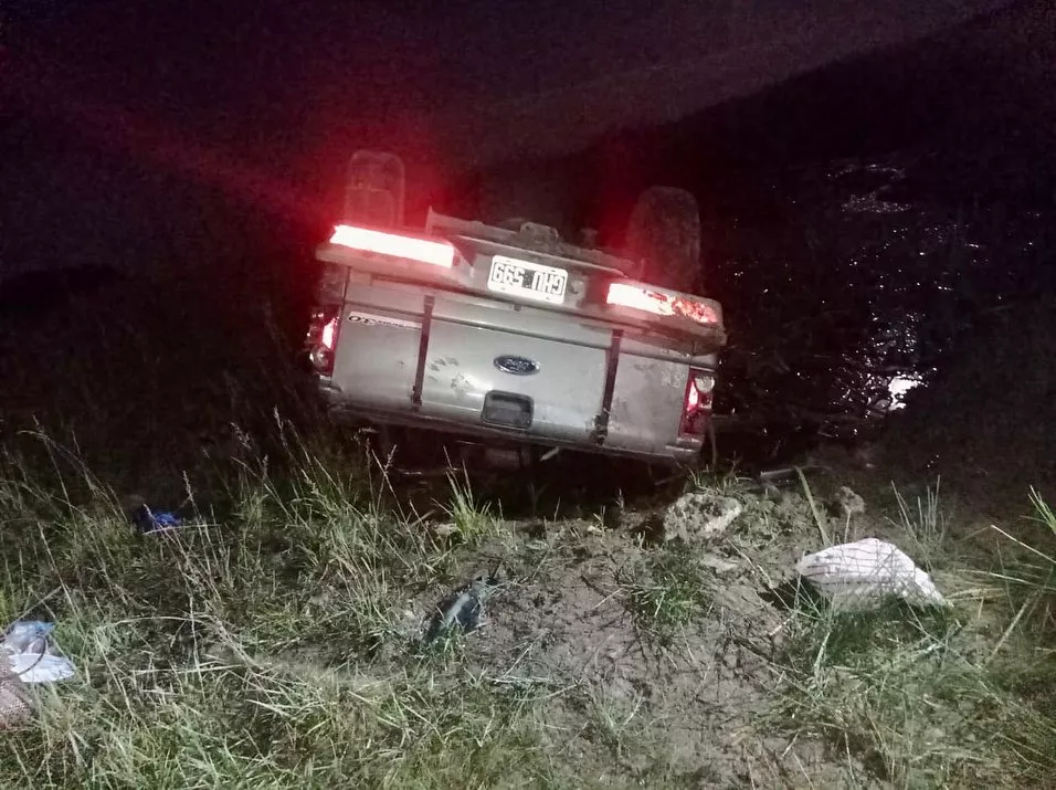 Accidente