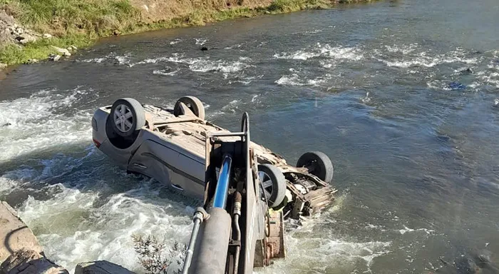 Accidente