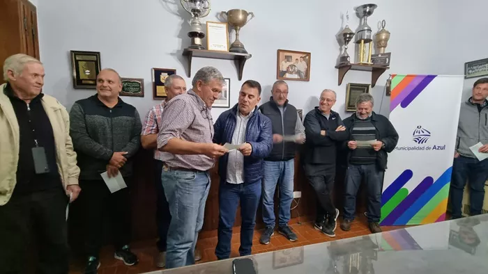 Aporte Liga