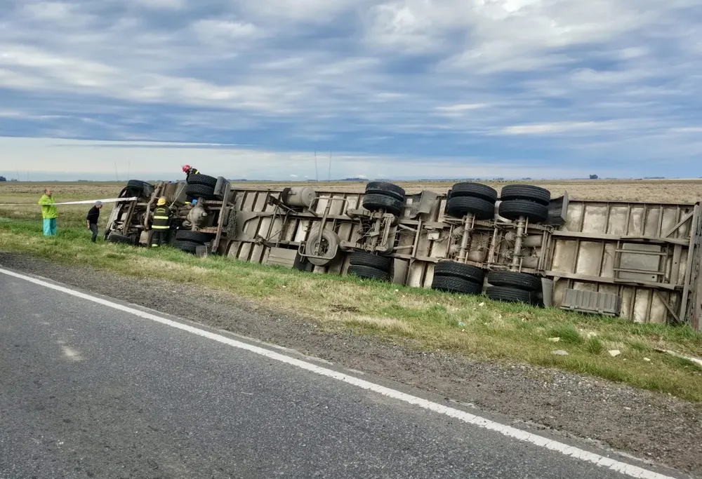 Accidente