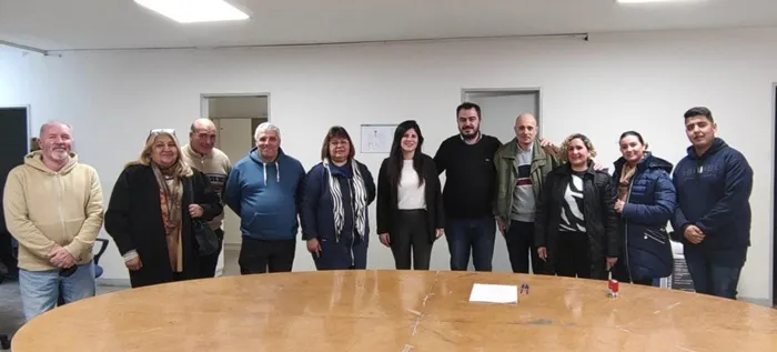 Unión por la patria