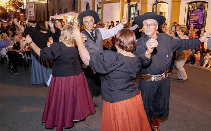 Día de la tradición Argentina
