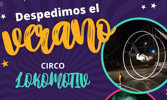 Despedimos el verano