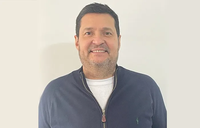 Alejandro Vieyra