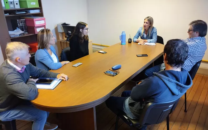 Comité de Transporte