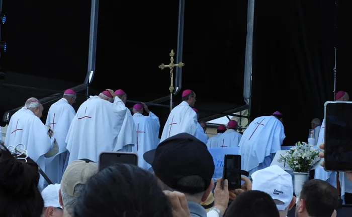 Beatificación Cardenal Pironio