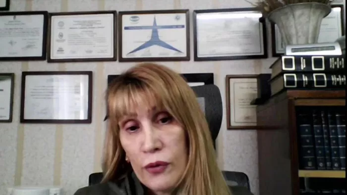 Marta Balbuena