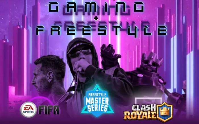 Gaming Freestyle