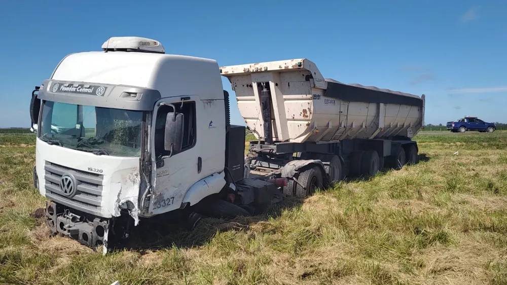 Accidente 