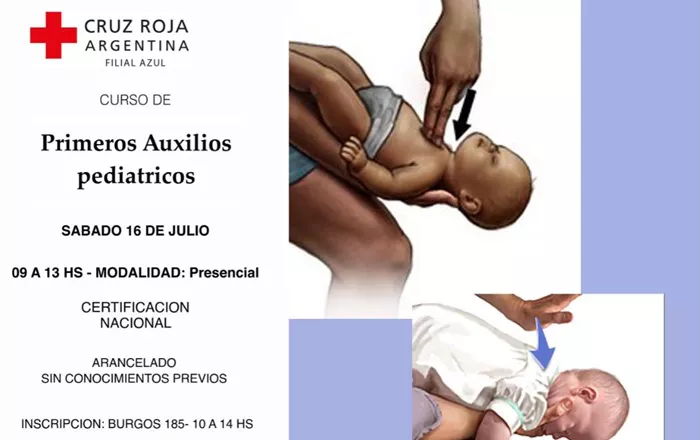 Cruz Roja