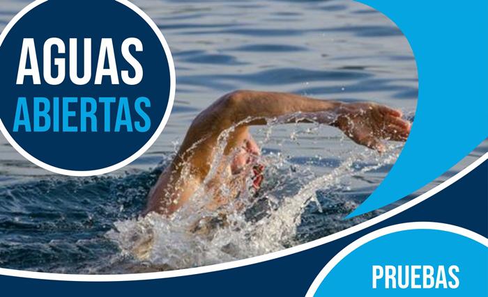 Aguas abiertas