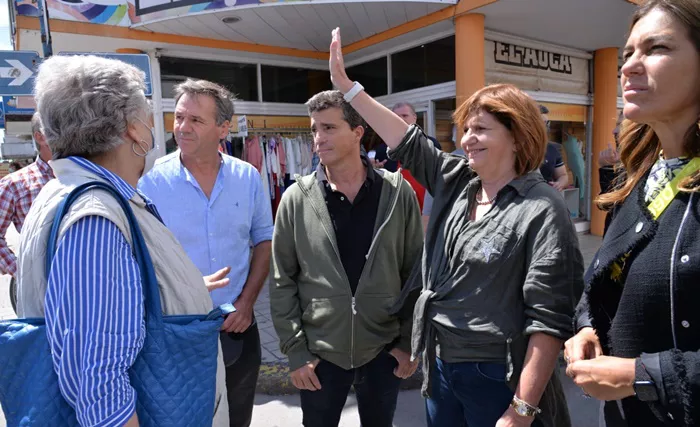 Patricia Bullrich